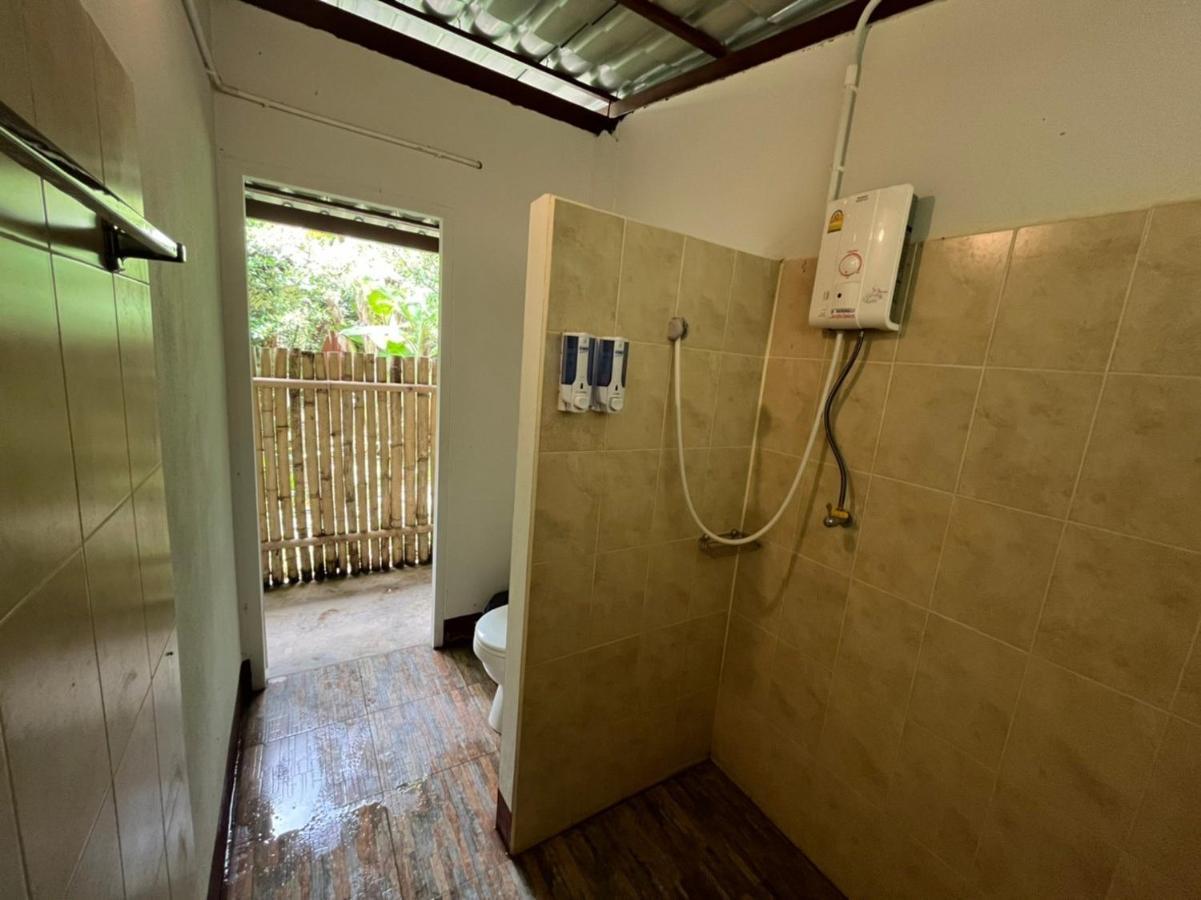 Brown House Chiangdao Vandrerhjem Chiang Dao Eksteriør bilde
